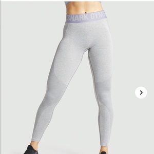 Gymshark Flex Leggings